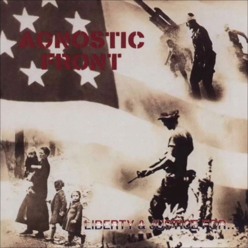 Liberty and Justice for ...